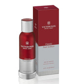 Victorinox Swiss Army Classic Red Edition (New Launch) EDT Spray (M)